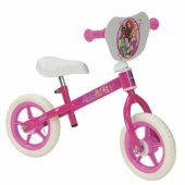 Princess Kids Balance Bike 10