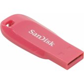 32GB SDCZ50C-032G-B35PE USB 2.0 Pink