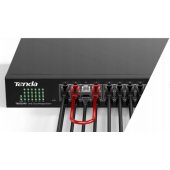 TEG2205D 5GE Cloud