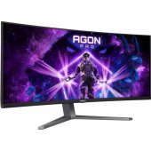 Agon Pro AG346UCD 34" QD-OLED 21:9 Curved