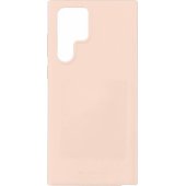 Soft Samsung Galaxy S22 Ultra Pink Sand