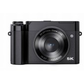 Digital Camera 5K/ BLS-205X Vlog 5k 64mp