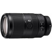 E 70-350mm F/ 4.5 - 6.3 for Sony