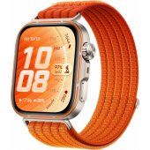 Watch FIT 5 Pro Orange