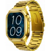 FW65 Iron S Gold