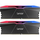 Ares RGB Gen2 Black 2x16GB DDR5 6000MHZ UDIMM LD5U16G60C30BR-RGD