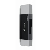 EL240 USB/ USB-C 3.0 Black
