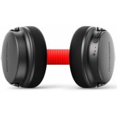 Power Sport Black/ Red