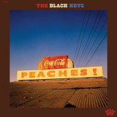 THE BLACK KEYS "Peaches!"