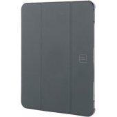 Satin Case iPad Air 11" Dark Blue