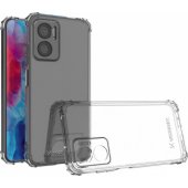 "Anti Shock Case Xiaomi Redmi 10" Transparent