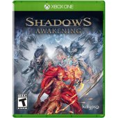 Shadows: Awakening Xbox One