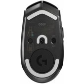 G309 Lightspeed Black 910-007199