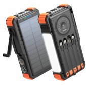 Solar 20000mAh 20W