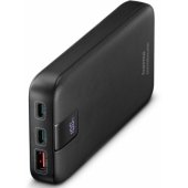 Power pack PD 10000 mAh Black