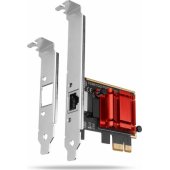 PCEE-G25 Black/ Red