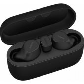Evolve2 Buds (UC, USB-C, Charging pad)