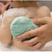 Bath Sponge Mint