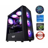 i5-12400F 32GB 2TB SSD RTX 4060 Windows 11
