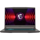 Thin 15 B13VE-2051NL 15.6 144Hz i7-13620H 16GB 512SSD RTX4050 W11