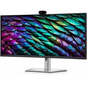 P3426WEV 34" IPS 21:9 Curved
