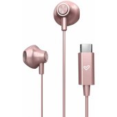 EasyPods Type C Pink
