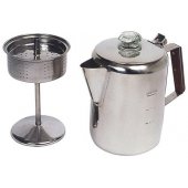 GSI Outdoors Coffee maker for 6 cups (65206)