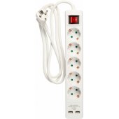 DG-HB03K 1.5m White