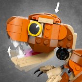 76967 Jurassic World Little Eatie: T.Rex