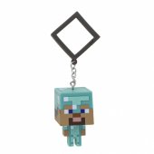 Minecraft Backpack Buddies Series 2 CDU 24 pcs