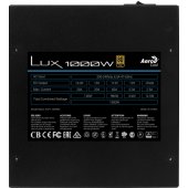 LUX1000 1000W