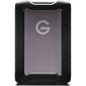 G-Drive ArmorATD 1TB 2.5" Gray SDPH81G-001T-GBA1D