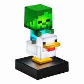 Chicken Jockey Icon Light
