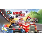 Nickelodeon PAW Patrol: Grand Prix for NSW