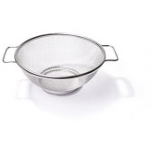 Colander 20 сm (steel)
