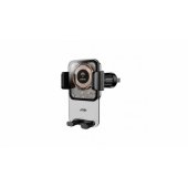 F19 clamp car holder 15W Black