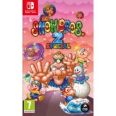 Snow Bros Special 2 NSW