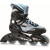 _6872947 Fila Legacy Comp Lady recreational roller skates black r. 37