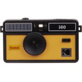 i60 Black/ Yellow