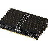Fury Renegade Pro EXPO 8x32GB DDR5 5600MHZ RDIMM KF556R28RBE2K8-256