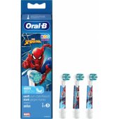 Kids Spiderman 3pcs
