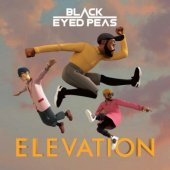THE BLACK EYED PEAS "Elevation"