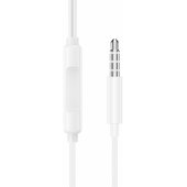 BM100 Max Fuente 3.5mm White