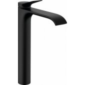 Vivenis 250 Matt Black