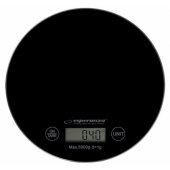 EKS003K Black