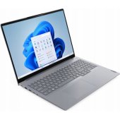 ThinkBook 16 G8 IAL 16 FHD+ IPS 185H 16GB 512SSD NOR W11Pro 21SK00K7MX