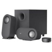 Z407 2.1 Black