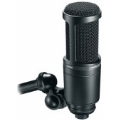 AT2020 Cardioid Condenser