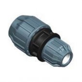 Compression reducing coupling 32x25