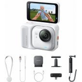 GO Ultra Creator Bundle Arctic White
